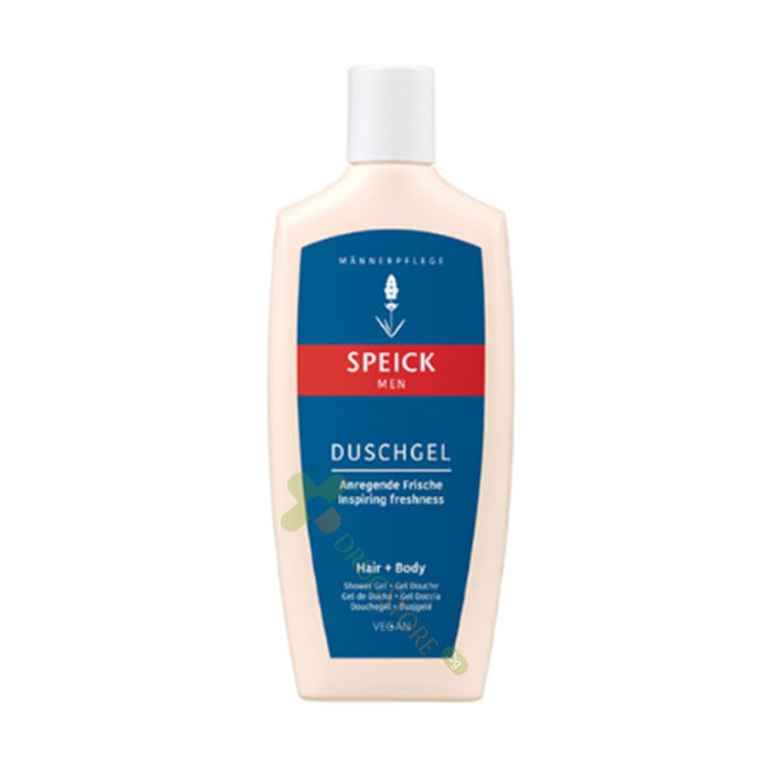 ДУШ ГЕЛ ЗА МЪЖЕ 250 мл / SPEICK MEN SHOWER GEL