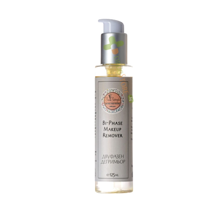 ДВУФАЗЕН ДЕГРИМЬОР 125 мл / SO SIMPLE BI-PHASE MAKEUP REMOVER