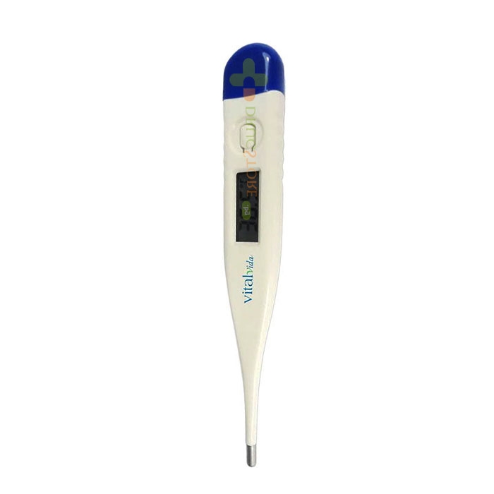 ЕЛЕКТРОНЕН ТЕРМОМЕТЪР JOCCA / JOCCA DIGITAL THERMOMETER