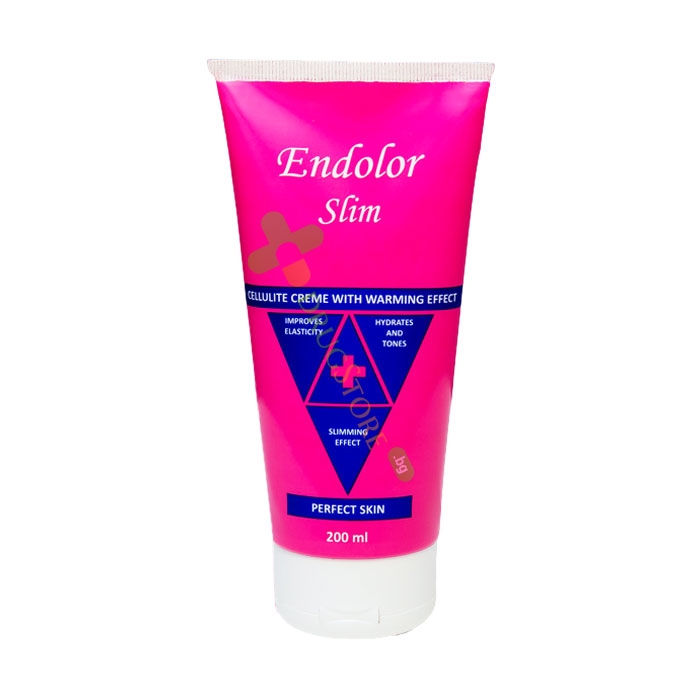 ЕНДОЛОР СЛИМ 200 мл / PRIMUS MEDICA ENDOLOR SLIM