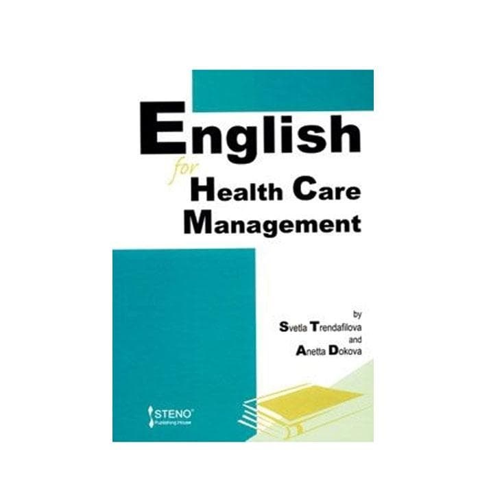 english-for-health-care-management