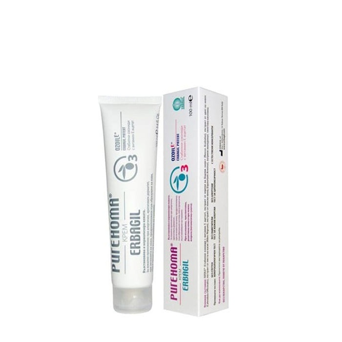 РИГЕНОМА крем 40 мл. / ERBAGIL RIGENOMA cream