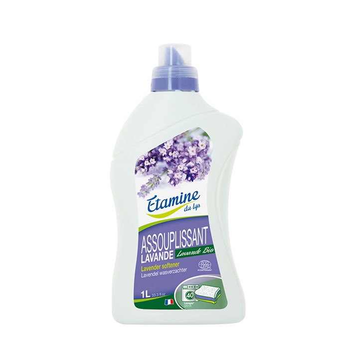 ОМЕКОТИТЕЛ ЛАВАНДУЛА 1 литър / ETAMINE DU LYS SOFTENER LAVENDER