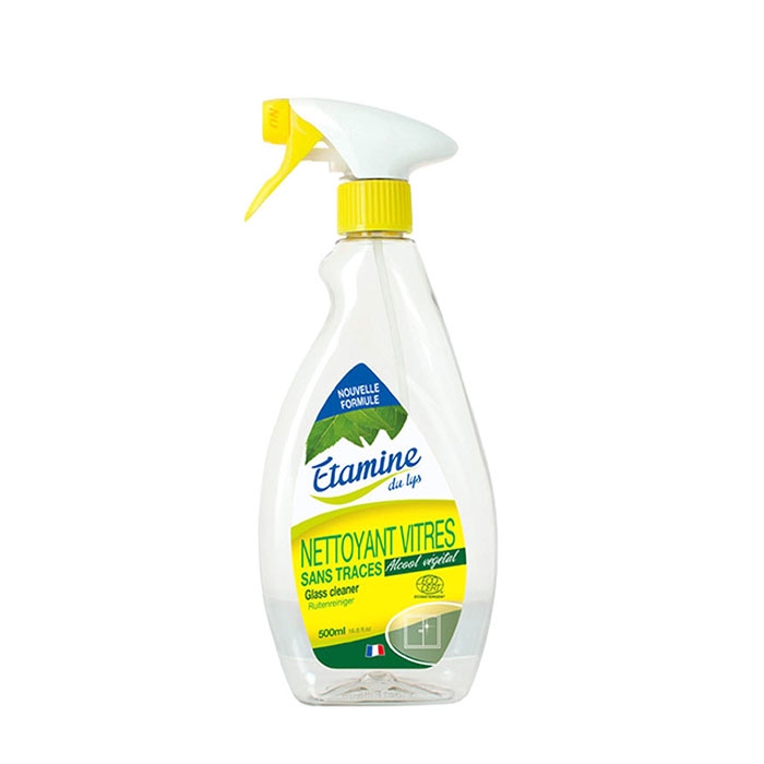 ПРЕПАРАТ ПОЧИСТВАНЕ НА СТЪКЛО 500 мл / ETAMINE DU LYS GLASS CLEANER