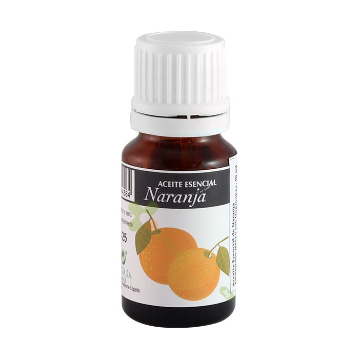 ЕТЕРИЧНО МАСЛО ОТ ПОРТОКАЛ 10 мл / ARTESANIA AGRICOLA ORANGE ESSENTIAL OIL