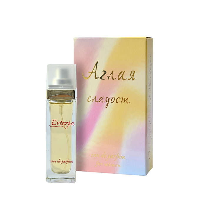 ЕВТЕРПА ПАРФЮМ АГЛАЯ СЛАДОСТ 30 мл / EVTERPA AGLAYA SWEETNESS