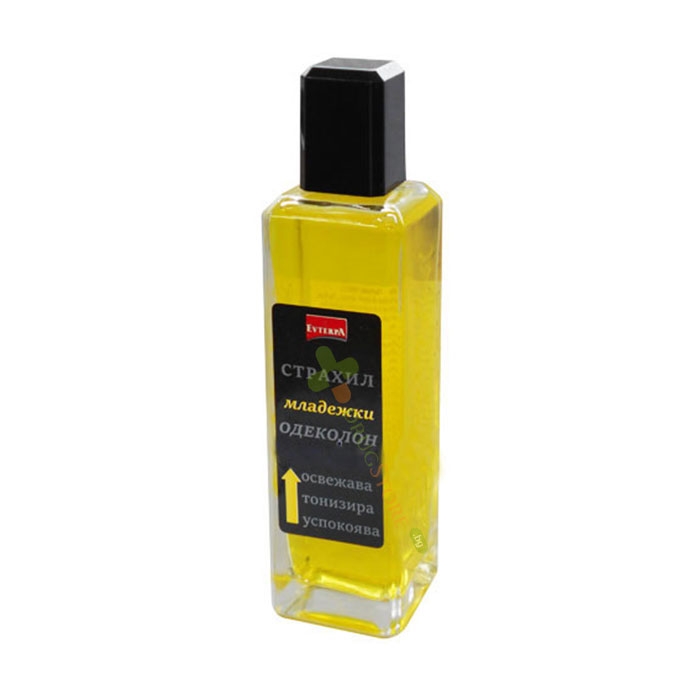 ЕВТЕРПА МЛАДЕЖКИ ОДЕКОЛОН СТРАХИЛ 100 мл / EVTERPA STRAHIL EAU DE COLOGNE