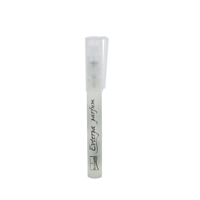 ЕВТЕРПА ПИСАЛКА - ПАРФЮМ ЧЕРЕН 8 мл / EVTERPA BLACK PERFUME PEN