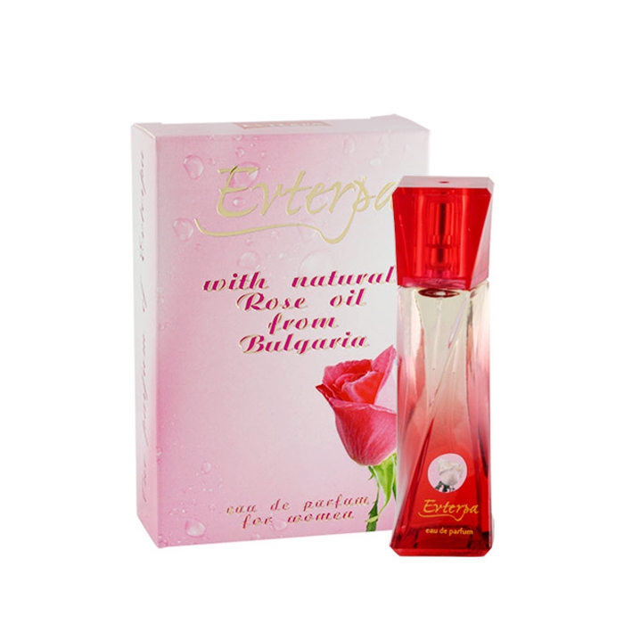 ЕВТЕРПА ПАРФЮМ РОЗА 15 мл / EVTERPA ROSE PERFUME