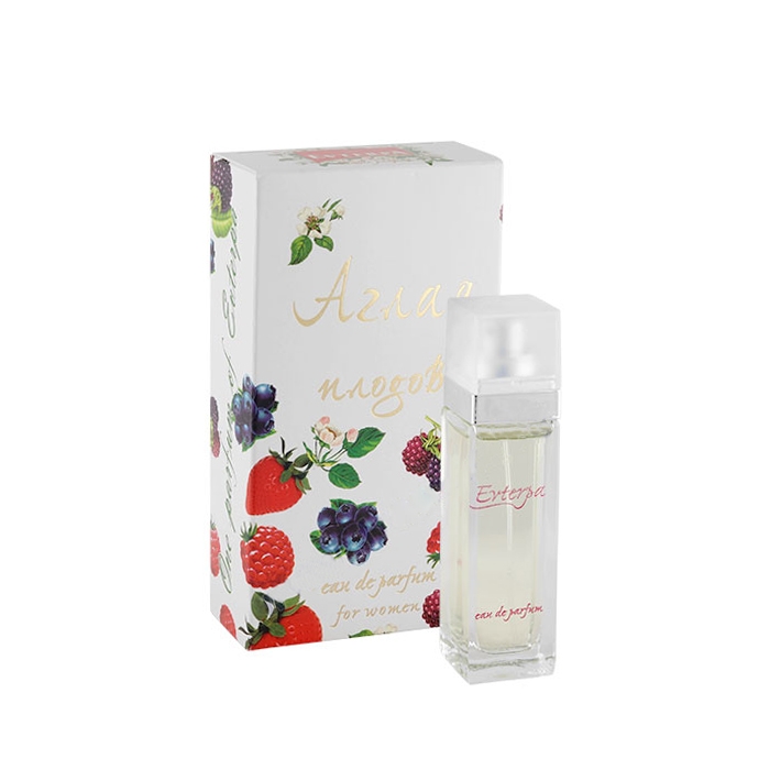 ЕВТЕРПА АГЛАЯ ПЛОДОВ ПАРФЮМ 30 мл / EVTERPA AGLAYA EAU DE PERFUME FOR WOMEN