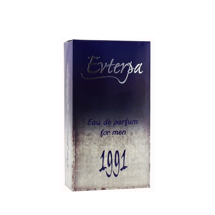 ЕВТЕРПА ПАРФЮМ 1991 СИН 100 мл / EVTERPA 1991 BLUE
