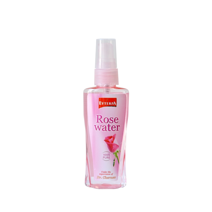 ЕВТЕРПА РОЗОВА ВОДА 60 мл / EVTERPA ROSES WATER