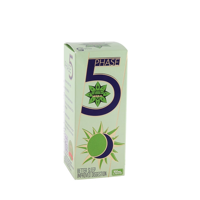 ФАЗА 5 екстракт 100 мл / CVETITA PHASE 5 EXTRACT