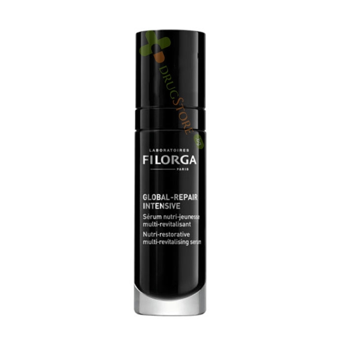ФИЛОРГА ГЛОБАЛ РИПЕЪР СЕРУМ 30 мл / FILORGA GLOBAL - REPAIR INTENSIVE REJUVENATING SERUM