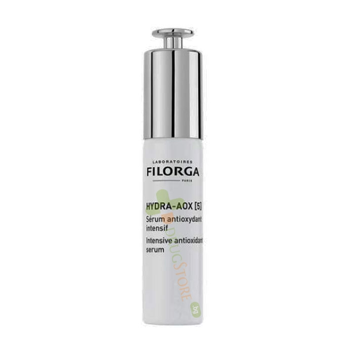 ФИЛОРГА ХИДРА AOX [5] ИНТЕНЗИВЕН АНТИОКСИДАНТЕН СЕРУМ 30 мл / FILORGA HYDRA-AOX [5] INTENSIVE ANTIOXIDANT SERUM