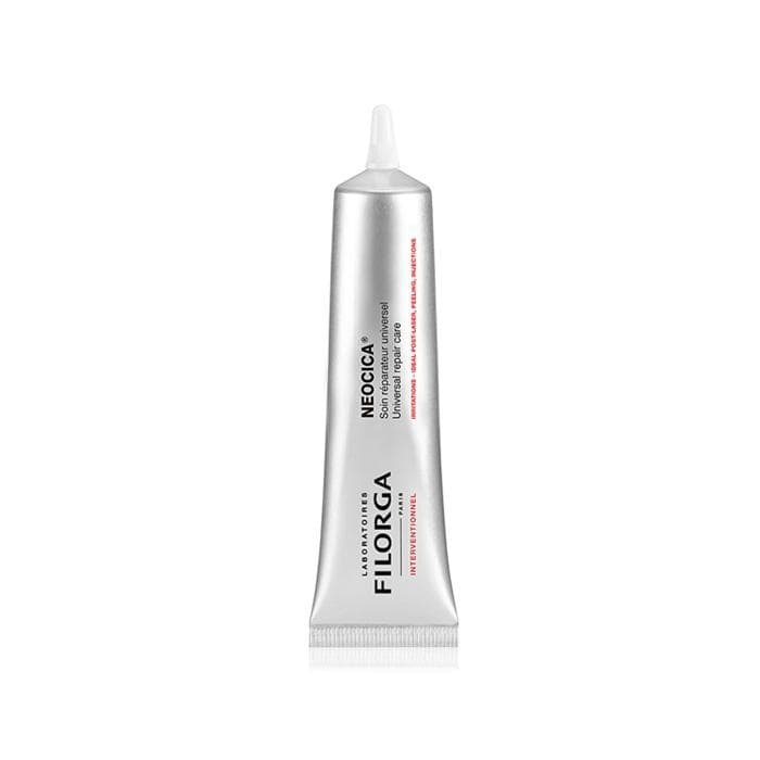 ВЪЗСТАНОВЯВАЩ ФЛУИД ЗА УВРЕДЕНА КОЖА НЕОЦИКА 40 мл. / FILORGA NEOCICA EPIDERMAL RESTORATIVE CREAM