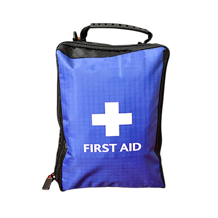 ФЪРСТ ЕЙД АПТЕЧКА ТИП ЕКСПЕДИЦИЯ / FIRST AID EXPEDITION EMERGENCY KIT