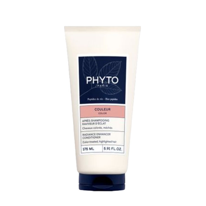ФИТО PHYTOCOLOR БАЛСАМ ЗА БЛЯСЪК ЗА БОЯДИСАНА КОСА 175 мл / PHYTO ...