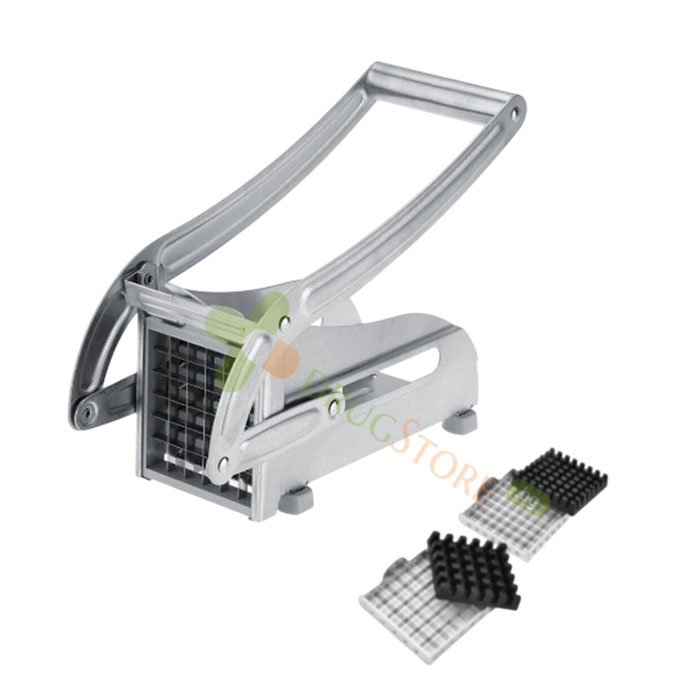 РЕНДЕ ЗА РЯЗАНЕ НА КАРТОФИ / FLEXZON GRATER FOR CUTTING POTATOES