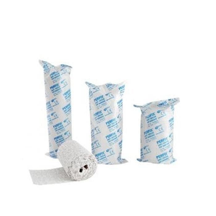 ГИПСОВ БИНТ 2.7 м. х 20 см / MEDICA PLASTER BANDAGES