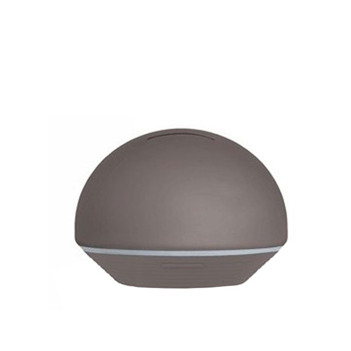ПРАНАРОМ ДИФУЗEР DOME СИВ / PRANAROM DOME DIFFUSER FOR ESSENTIAL OILS GREY