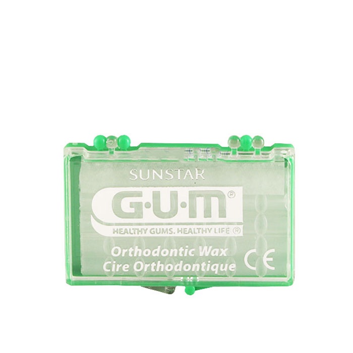 ОРТОДОНТСКИ ВОСЪК / GUM ORTHODONTIC WAX
