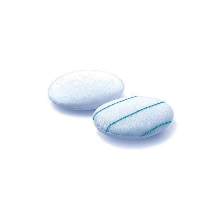 ХАРТМАН ХИДРОКЛИЙН ПРЕВРЪЗКА 10 см. х 10 см. 1 брой / HARTMANN HYDROCLEAN
