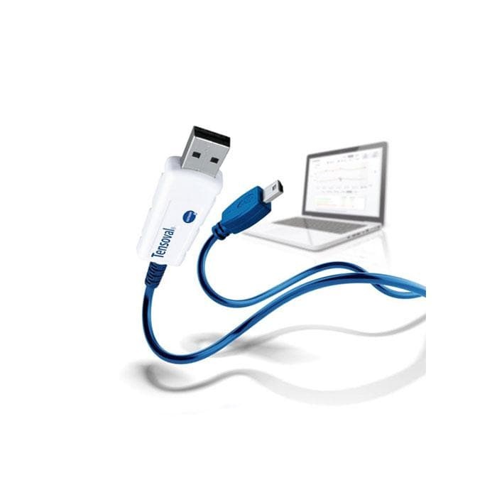 ХАРТМАН ТЕНСОВАЛ УСТРОЙСТВО ЗА СЪРДЕЧЕН КОНТРОЛ ОНЛАЙН / HARTMANN TENSOVAL CARDIO CONTROL ONLINE