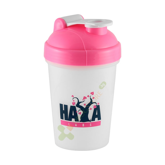 ХАЯ ЛАБС ШЕЙКЪР / HAYA LABS SHAKER