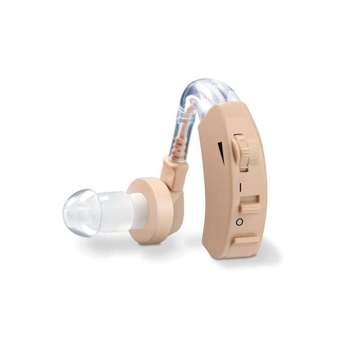 СЛУХОВ АПАРАТ модел HA 20 / BEURER HEARING AMPLIFIER model HA 20