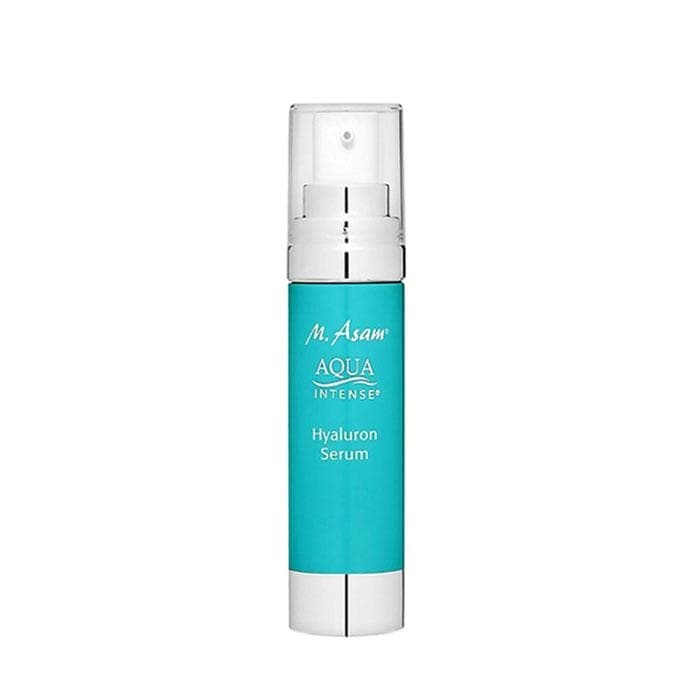 ХИАЛУРОНОВ СЕРУМ ЗА ЛИЦЕ 50 мл. / M.ASAM AQUA INTENSE HYALURON SERUM