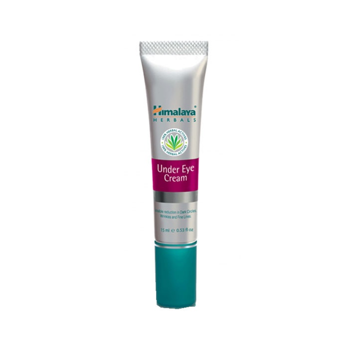 ХИМАЛАЯ ОКОЛООЧЕН КРЕМ ПРИ ТЪМНИ КРЪГОВЕ ПОД ОЧИТЕ 15 мл. / HIMALAYA UNDER EYE CREAM