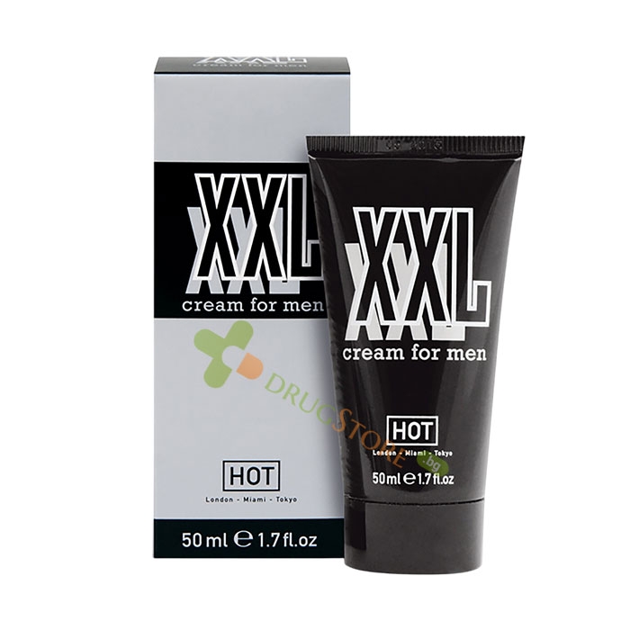 XXL КРЕМ ЗА МЪЖЕ 50 мл / HOT XXL CREAM FOR MEN
