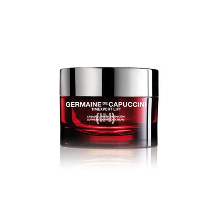 ХИДРАТИРАЩ АНТИ - ЕЙДЖ КРЕМ ЗА ЛИЦЕ 50 мл. / GERMAINE DE CAPUCCINE TIMEXPERT LIFT IN SUPREME DEFINITION CREAM