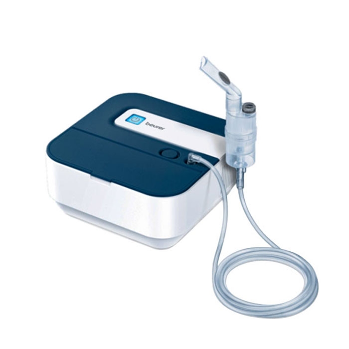 ИНХАЛАТОР BEURER модел IH 28 PRO / BEURER NEBULISER model IH 28 PRO