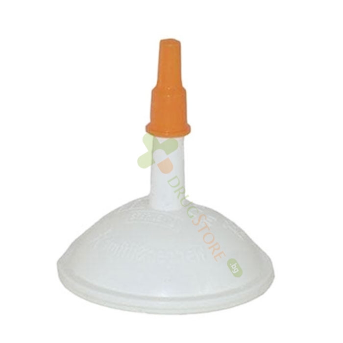 ИНТРАСАЙТ гел 25 грама / SMITH &amp; NEPHEW INTRASIDE gel