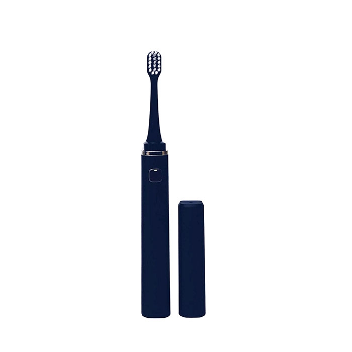 УЛТРАЗВУКОВА ЧЕТКА ЗА ЗЪБИ ЗА ПЪТУВАНЕ JOURNEY STYLE / IQ BRUSHES ELECTRIC TOOTHBRUSH JOURNEY STYLE