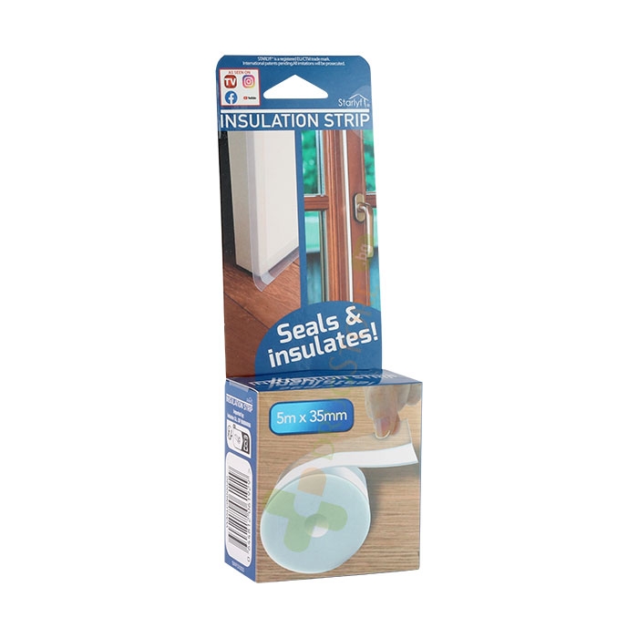 ИЗОЛАЦИОННА ЛЕНТА STARLYF / STARLYF INSULATION STRIP