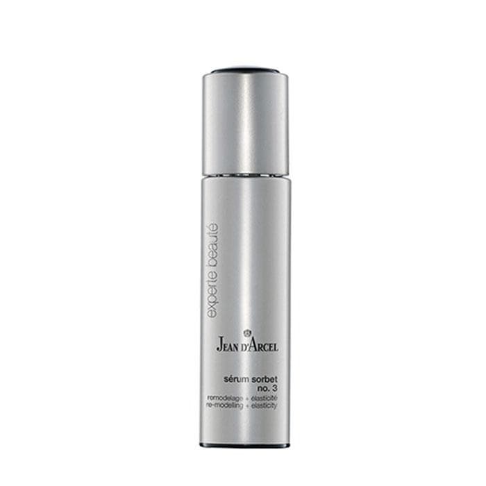 ЖАН Д&#039;АРСЕН СЕРУМ ЗА МОДЕЛИРАНЕ И ЕЛАСТИЧНОСТ 30 мл. / JEAN D&#039;ARCEL EXPERT BEAUTY SERUM SORBET no.3