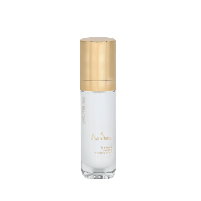 ЖАН Д&#039;АРСЕЛ МИРАТЕНС СЕРУМ ЗА ЛИЦЕ ЛИФТ ДЕТОКС 30 мл / JEAN D&#039;ARCEL MIRATENSE LIFT DETOX FACE SERUM