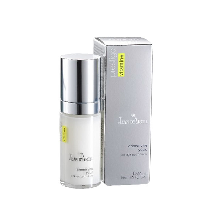 ЖАН Д&#039;АРСЕЛ ПРЕСТИЖ ОКОЛООЧЕН КРЕМ 30 мл / JEAN D&#039;ARCEL PRESTIGE PRE-AGE EYE CREAM
