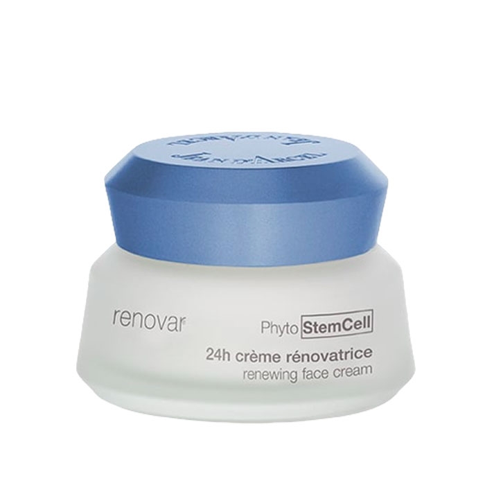 ЖАН Д&#039;АРСЕЛ РЕНОВАР ОБНОВЯВАЩ КРЕМ ЗА ЛИЦЕ 50 мл / JEAN D&#039;ARCEL RENOVAR RENEWING FACE CREAM