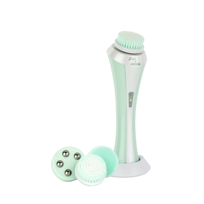 JOCCA СЕТ ЗА ПОЧИСТВАНЕ НА ЛИЦЕ / JOCCA FACIAL CLEANING SET
