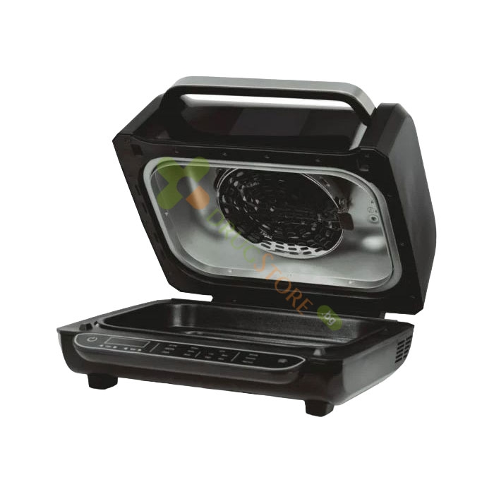 JOCCA ГРИЛ - ФРИТЮРНИК С ГОРЕЩ ВЪЗДУХ 7 литра / JOCCA GRILL AIR FRYER 7 l