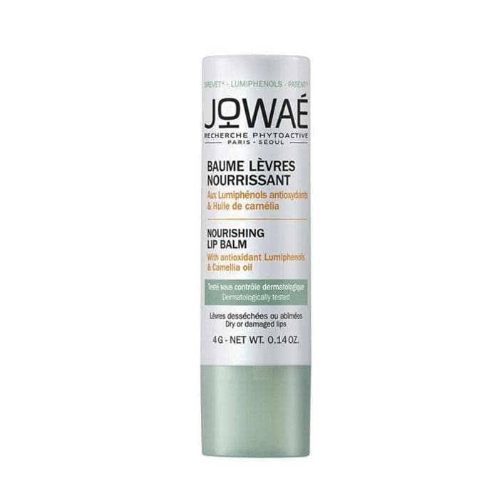 ПОДХРАНВАЩ БАЛСАМ ЗА УСТНИ ЖОУЕЙ 4 гр. / JOWAE NOURISHING LIP BALM