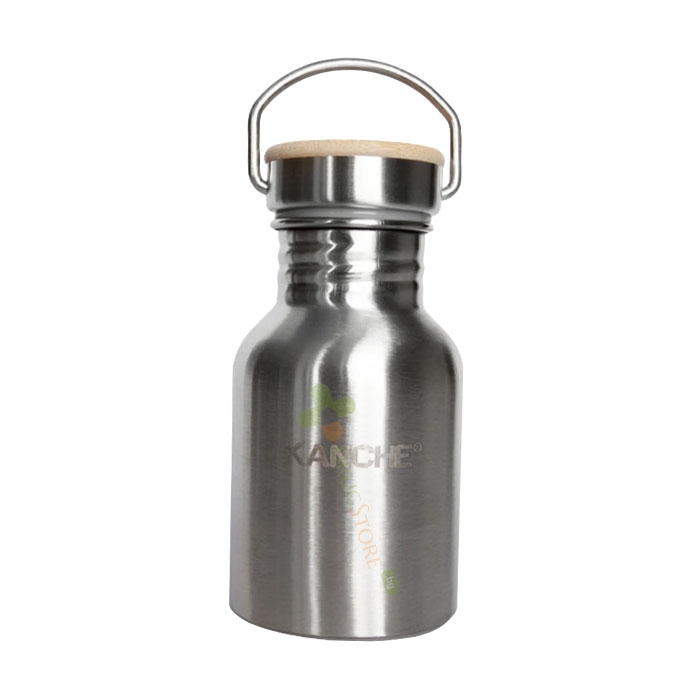 БУТИЛКА КЛАСИК 350 мл / KANCHE CLASSIC BOTTLE 350 ml