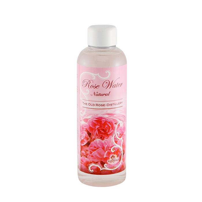 РОЗОВА ВОДА 330 мл / KATEKO ROSE WATER