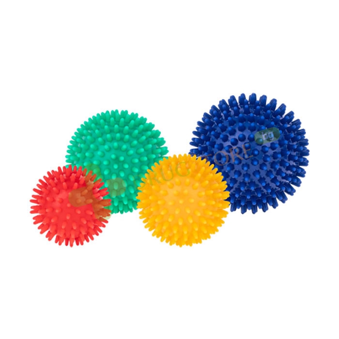 КОМПЛЕКТ ТОПКИ ЗА МАСАЖ REBEL 4 броя / CHINESE GOODS SET OF REBEL MASSAGE BALLS
