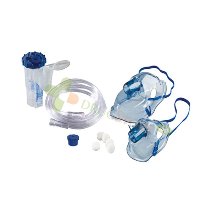 КОМПЛЕКТ ЗА ПОДМЯНА ЗА AEROVITAL PLUS ДОМОТЕРМ / UEBE MEDICAL GMBH INHALATION DEVICE ACCESSORY SET DOMOTHERM