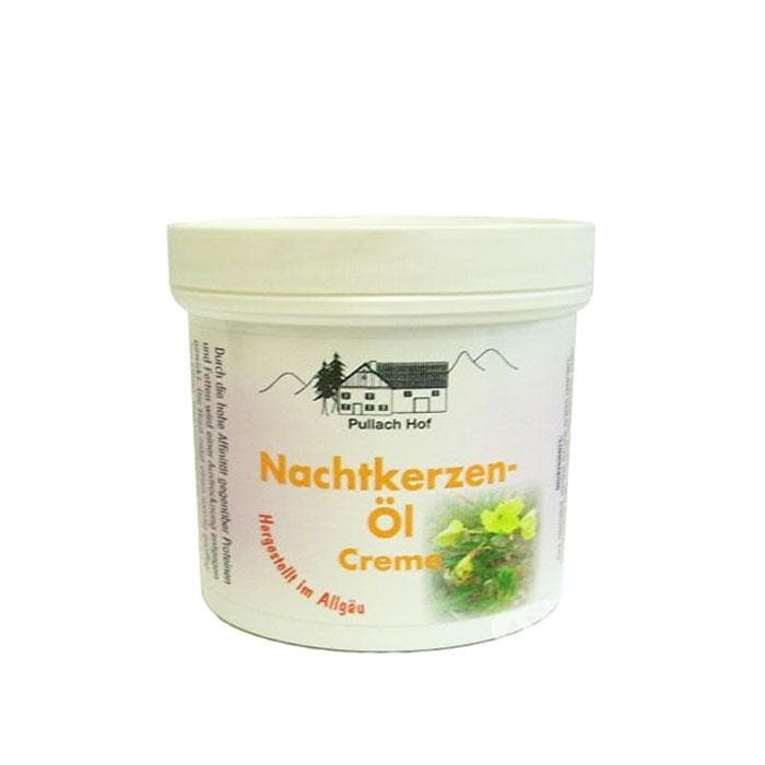 КРЕМ ЗА ЛИЦЕ И ТЯЛО С ВЕЧЕРНА РОЗА 250 мл. / STOLZ NACHTKERZENÖL CREME
